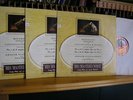 UK HMV ALP  1345/47 Beethoven, Piatigorsky, Solomon