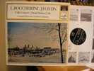 Melodia OS 2212 Boccherini, Haydn, Daniel Shafran cello