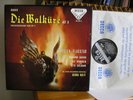 UK Decca sxl 2031/2 Wagner: Die Walkure, VPO, Solti,