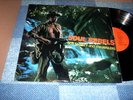 BOB MARLEY &THE WAILERS/SOUL REBEL LP  1st  PRESS  MINT