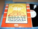 REGGAE WITH THE HIPPY BOYS LP ORIG 1969  BIG SHOT MINT