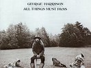 GEORGE HARRISON - ALL THINGS MUST PASS - NEAR MINT-w/po