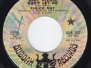 CHUCK RAY Baby Please Don't Let Go NORTHERN SOUL HEAR
