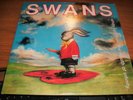 SWANS White Light 2XLP YOUNG GOD nice copy