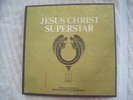 JESUS CHRIST SUPERSTAR - RARE RADIO STATION RECORD SET