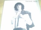 PATTI SMITH,horses,1975,nMINT