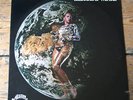 BEGINNING OF THE END SEALED LP US ORIGINAL PRESSING