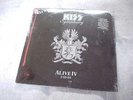 KISS SYMPHONY ALIVE IV ONE OF 10,000 3 LPS W/MELBOURNE