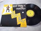 LINK WRAY & THE WRAYMEN MONO NEAR MINT EPIC LP