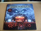 IRON MAIDEN 