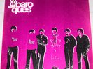 LP LES BAROQUES – same. Freakbeat from Holland, 1966