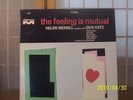 HELEN MERRILL LP w THAD JONES & DICK KATZ  MILESTONE NM