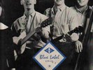 INTRODUCING THE SEEKERS FIRST RECORD LP  BLUE LABEL