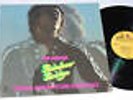JIMI HENDRIX:LP-RAINBOW BRIDGE-ORIG GATEFOLD 1971 EX++