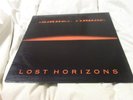 Instant House  - Lost Horizons    JUNGLE SOUNDS   1209