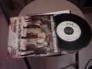 The Rolling Stones Let´s spend the night.. Promo weiß D