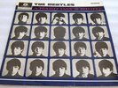 The Beatles - A Hard Day's Night  - 1964 1st Press - EX