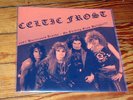 Celtic Frost - No Fing Glam Bulls@t - Live 7