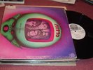 PATTO HOLD YOUR FIRE LP WHITE LABEL PROMO VERTIGO