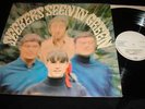 LP  -  THE  SEEKERS  -  SEEKERS IN GREEN  - w. Promo