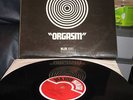 RARE HEAD MACHINE - ORGASM UK LP URIAH HEEP JETHRO TULL