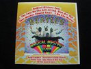 BEATLES Magical Mystery Tour US 1st press LP MINT-