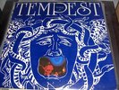 Tempest - Living In Fear - Bronze UK Ollie Halsall