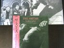THE SMITHS THE QUEEN IS DEAD LP JAPAN OBI