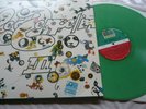 LED ZEPPELIN 3  Grünes Vinyl  ATLANTICS SD42036