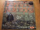 Jack Hammer - Brave New World MOD beat R&B Newbreed