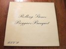 Rolling Stones - Beggars Banquet       Original UK Mono