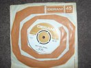 The Quik - Bert's Apple Crumble 45