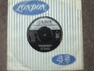 Lou Johnson - Reach Out For Me 45