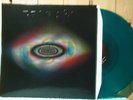 ZONE SIX Nasoni DLP Kraut psych jewel green vinyl MINT