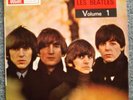 The Beatles Les Volume 1 EP Odeon MOE 21001 France