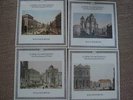 LP Beethoven Piano Sonatas Binns 12 LP ( 4 Kassetten) s