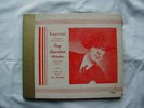 Ray Bourbon Melodies Very Rare and Excellent Condition