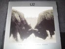Best Of 1990-2000 - U2 - Doppel Vinyl - LP Out of Print