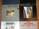 KEITH JARRETT 10LP's Solo-Concerts Bremen - Nude Ants