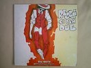 LP Reggae Rarität BIG YOUTH 