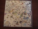 Led Zeppelin III UK Press Atlantic Plum Label NM/NM