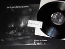 judas iscariot,heaven in flames lp moonblood mayhem von