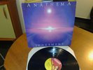 ANATHEMA Judgement Lp orig. MUSIC FOR NATION RARE