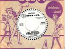 BRUCE JOHNSTON surf 45 DEL-FI promo SURFER STOMP  HEAR