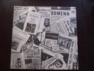 ODMENN 2 LP SHADOKS SEALED ICELAND PSYCH GARAGE