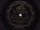 Jelly Roll Morton's Red Peppers - Black Bottom Stomp E