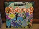 The Zombies - Odessey & Oracle - Original LP