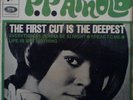 P.P. Arnold: The First Cut Is The Deepest + 3 Songs