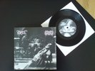 Prevalent Resistance / Toil - split EP Baptism Behexen