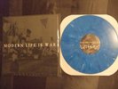 MODERN LIFE IS WAR Witness LP COLORED VINYL